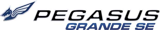Bailey Pegasus Grande SE Logo